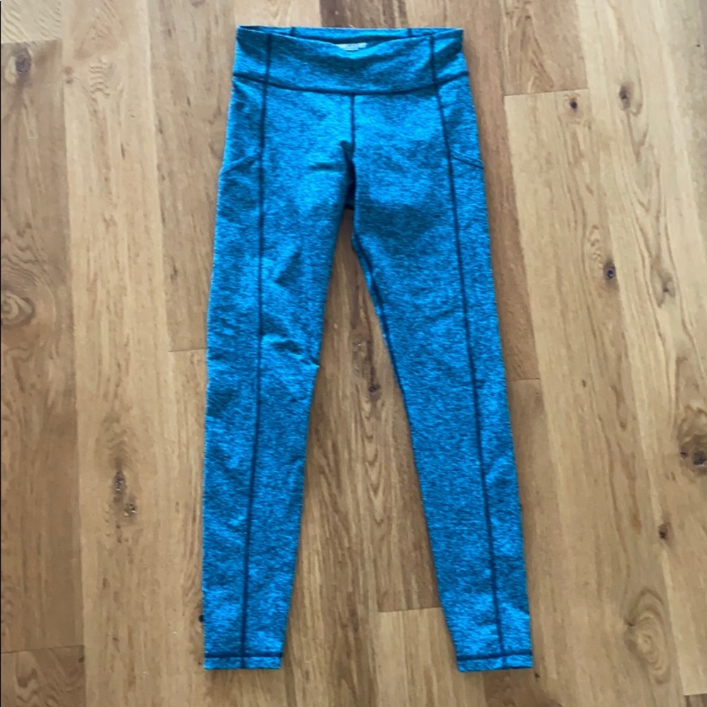 Express workout leggings